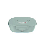 Faitron HeatsBox GO Light chytrý ohřívací obědový box na baterii, zelený