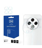 3mk Lens Protection pro Tecno Spark 30C