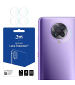 3mk Lens Protection pro Xiaomi Poco F2 Pro 5G
