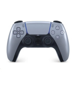 SONY Playstation Dualsense v2 Metallic Sterling Silver