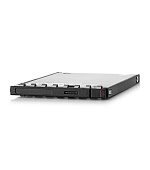 HPE 1.6TB NVMe Gen4 High Performance Mixed Use SFF BC U.3 Multi Vendor SSD