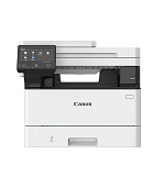 BAZAR - Canon i-SENSYS MF461dw - černobílá, MF (tisk, kopírka, sken)A4, DADF, USB, LAN, Wi-Fi 36str./min - Poškozený oba
