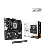 ASRock MB Sc AM5 A620AM PRO-A WIFI, AMD A620A, 4xDDR5, 1xHDMI, WIFI