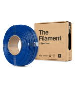Spectrum The Filament ReFill PETG 1.75mm Performance Blue 1kg