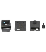 Brodit Mounting Plate