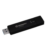 Kingston Flash Disk IronKey 8GB D500S, USB 3.2 Gen 1