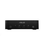 ASUS mini PC ExpertCenter PN54 (PN54-S70002NN), AMD Ryzen AI7-350, 32GB, 1TB SSD, Radeon Graphics, Mini PC, Black