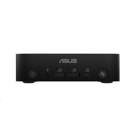 ASUS mini PC ExpertCenter PN54 (PN54-S70002NN), AMD Ryzen  AI7-350, 32GB, 1TB SSD, Radeon Graphics, Mini PC, Black