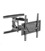 Dvouramenný výsuvný polohovací držák Tv Fiber Mounts Super-2 - pošk. obal