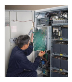 APC Easy Start-Up Service 5X8 for (1) Easy UPS 3S 40kVA UPS