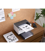 HP 85A Black 2-pack LJ Toner Cart, CE285AD (1,600 / 1,600 pages)