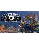 Wintermoor Tactics Club - Soundtrack (PC) klíč Steam