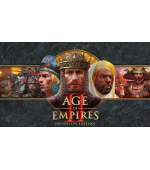 Age of Empires : Definitive Edition (PC) klíč Steam