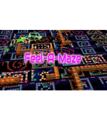 Feel-A-Maze (PC) klíč Steam