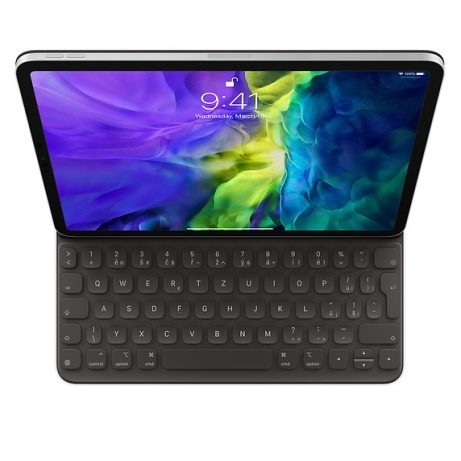 Smart Keyboard Folio for 11'' iPad Pro - CZ