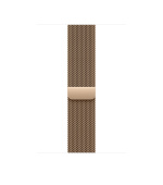 Watch Acc/46/Gold Milanese Loop - M/L