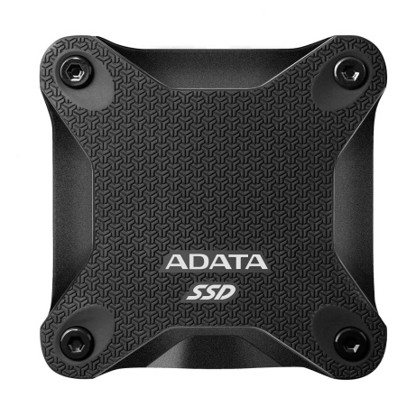 ADATA externí SSD SD620 2TB černá