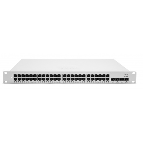 Cisco Meraki MS350-48FP Cloud Managed Switch