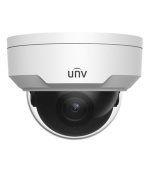 Uniview IPC322LB-DSF28K-G, 2Mpix IP kamera, dome, objektiv 2,8 mm (112,9°), IR 30m, dWDR