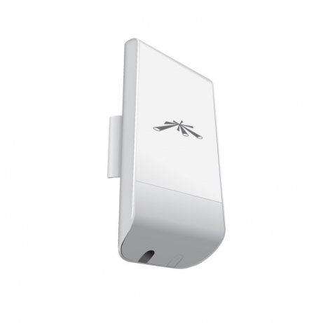 Ubiquiti NanoStation Loco M2 2x8dBi outdoor 2,4GHz