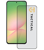 Tactical Glass Shield 5D sklo pro Samsung Galaxy A57 Black