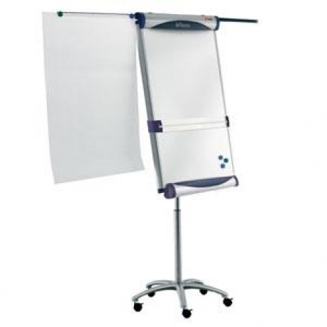 Flipchart NOBO PIRANHA MOBILE