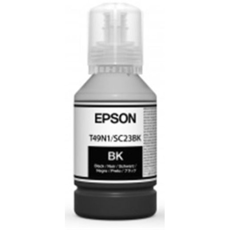 Epson SC-T3100x Black 140ml T49H