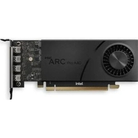HP Intel Arc A380 6 GB GDDR6 FH 3DP+HDMI PCIe x16