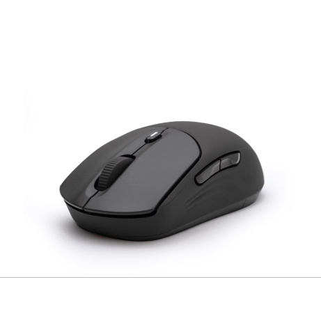 HP 400 Quiet/Kancelářská/Optická/Pro praváky/1 200 DPI/USB+BT/Černá