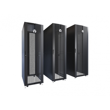 Vertiv VR rack 48Ux600x1200