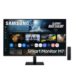 SAMSUNG MT LED LCD 32" Smart Monitor M7 (M70F) VA, UHD, 60hz, 4ms, speaker, hdmi, usb-c
