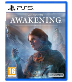 PS5 hra Unknown 9: Awakening