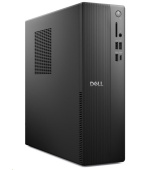 DELL PC Pro Slim Essential QVS1260/180W/i5-14400/16GB/1TSSD/Intel UHD/WLAN/Kb/Mouse/W11 Pro/3Y PS NBD