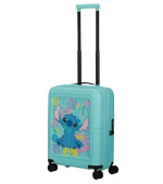 American Tourister DASHPOP DISNEY SPIN.55/20 EXP TSA DISNEY STITCH FLOWER