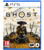 PS5 hra Ghost of Yotei