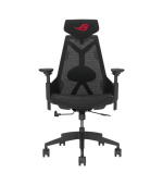 ASUS herní křeslo ROG Destrier Core, černá