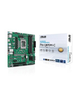 ASUS MB Sc LGA1851 PRO Q870M-C-CSM, Intel Q870, 4xDDR5, 2xDP, 1xHDMI, mATX