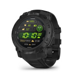 Garmin Instinct® 3 – 50 mm, AMOLED, Tactical Edition