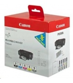Canon CARTRIDGE PGI-9 PBK/C/M/Y/GY MULTI-PACK pro PIXMA Pro9500 MARK II, PIXMA iX7000