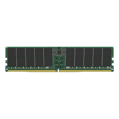 KINGSTON DIMM DDR5 96GB 6400MT/s CL52 ECC Reg 2Rx4 Micron C Server Premier