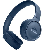 JBL T520BT Blue