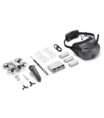 DJI Avata 2 Fly More Combo (Three Batteries)