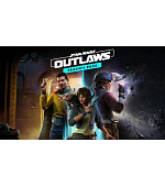 Star Wars Outlaws Season Pass (Xbox X/S)