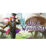 Disney Alice in Wonderland (PC) Steam