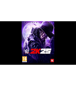 WWE 2K25: Deadman Edition (Xbox One / Xbox Series X/S) (Global)
