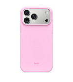 Beats iPhone 17 Pro Max Case/MS+Cam.C-P.Pink