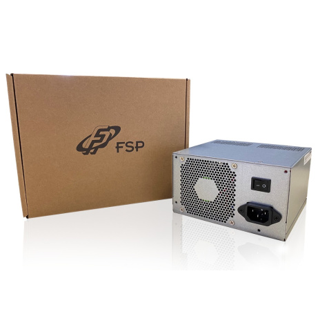 FSP FSP400-70PFL (SK)/industrial/brown box/400W/ATX/85%/Bulk