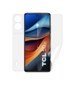 Screenshield TCL 50SE fólie na celé tělo