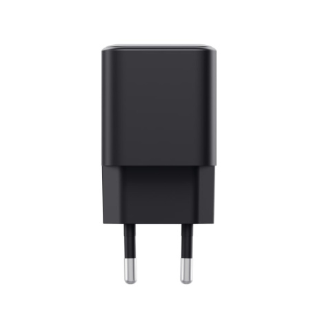 TRUST MAXO 65W SMALL USB-C CHARGER BLK