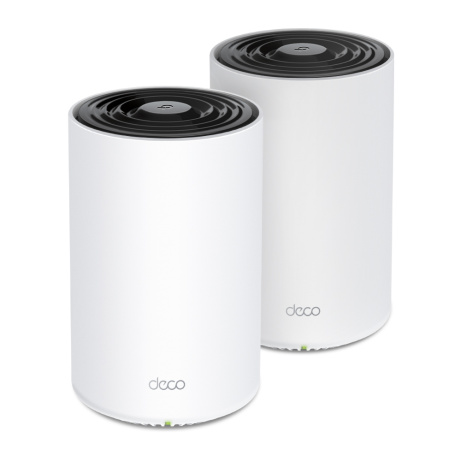 TP-Link AX3000+G1500 Powerline Deco PX50(2-pack)